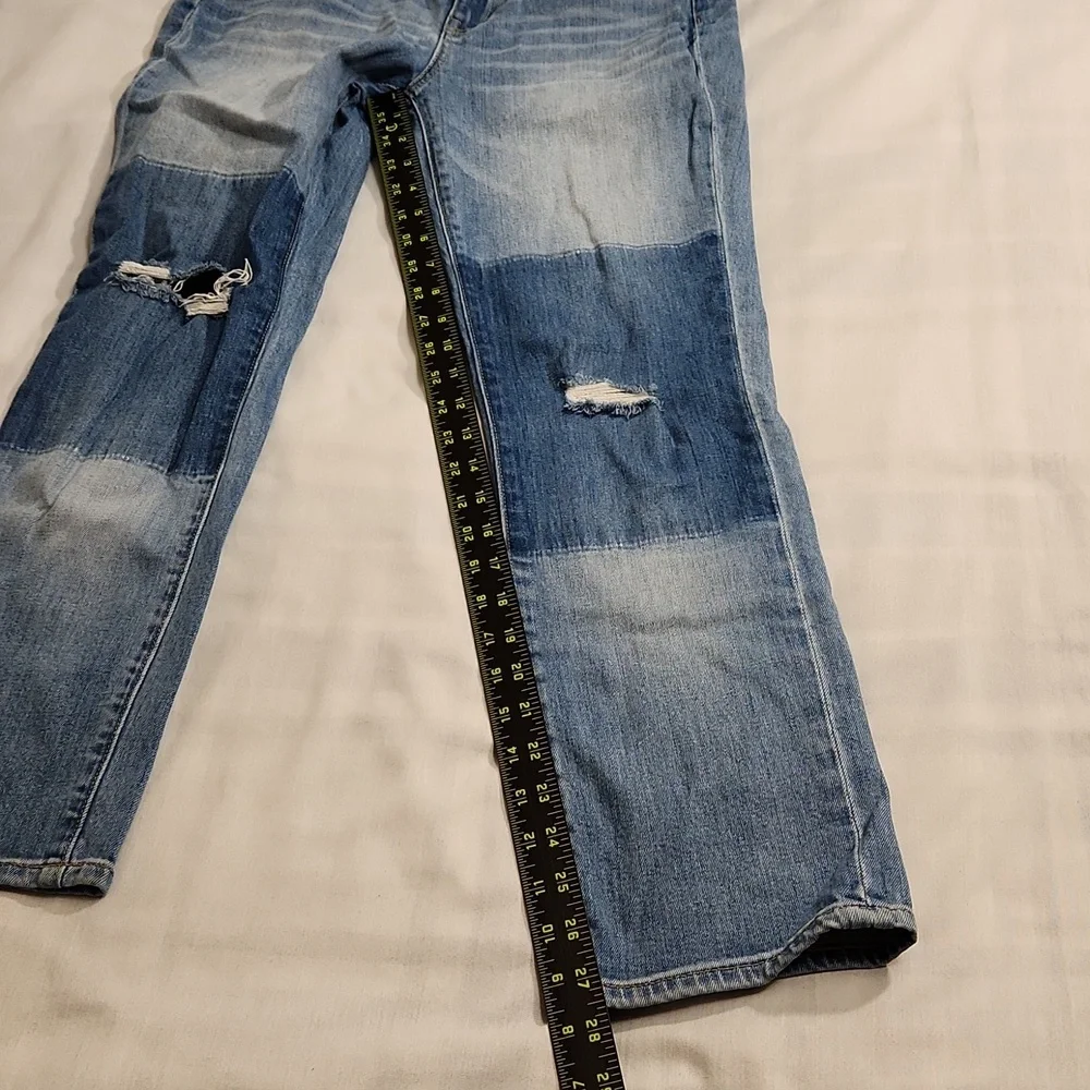 J. Crew crew jeans